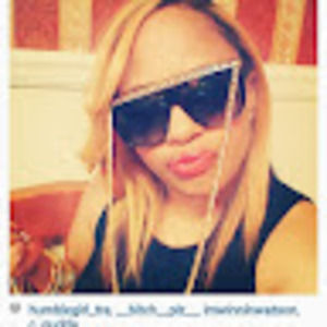 Meet your Posher, Deanna